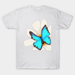 Pretty Butterfly T-Shirt